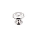 Top Knobs Chalet 1 1/2" Diameter Round Knob