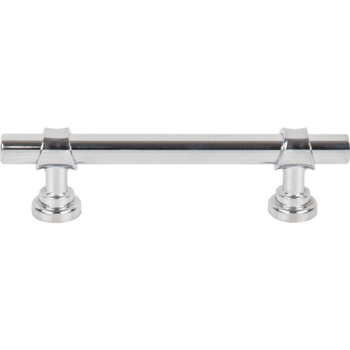 Top Knobs Bit 3 3/4" Center to Center Bar Pull
