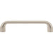 Jeffrey Alexander Loxley 128 mm Center-to-Center Bar Pull
