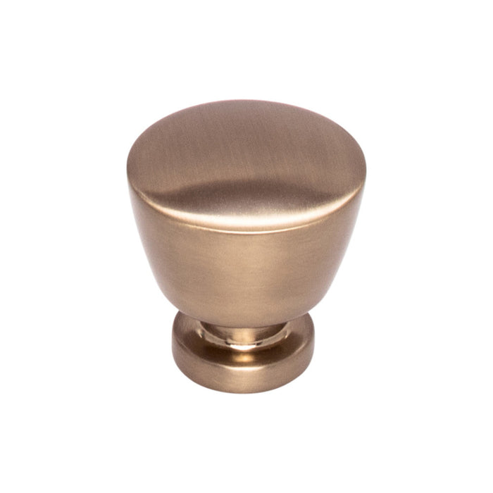 Top Knobs Allendale 1 1/4" Diameter Round Knob