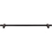 Jeffrey Alexander Larkin Knurled Ends 305 mm Center-to-Center Bar Pull