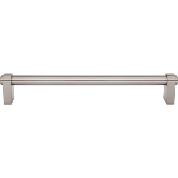 Top Knobs Lawrence 12" Center to Center Appliance Pull