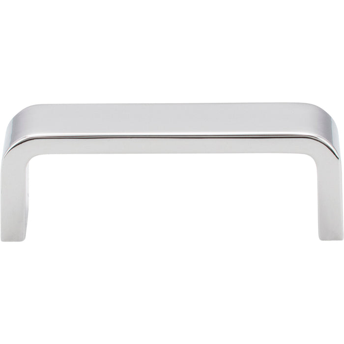 Elements Asher 3" Center-to-Center Bar Pull