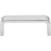 Elements Asher 3" Center-to-Center Bar Pull