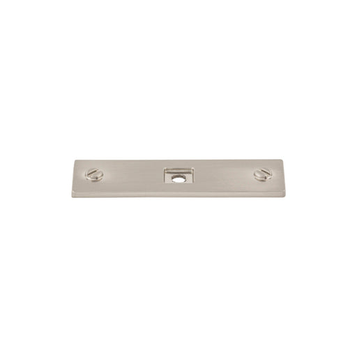 Top Knobs Channing Backplate
