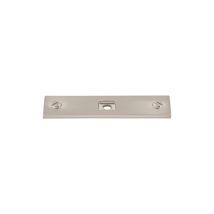 Top Knobs Channing Backplate