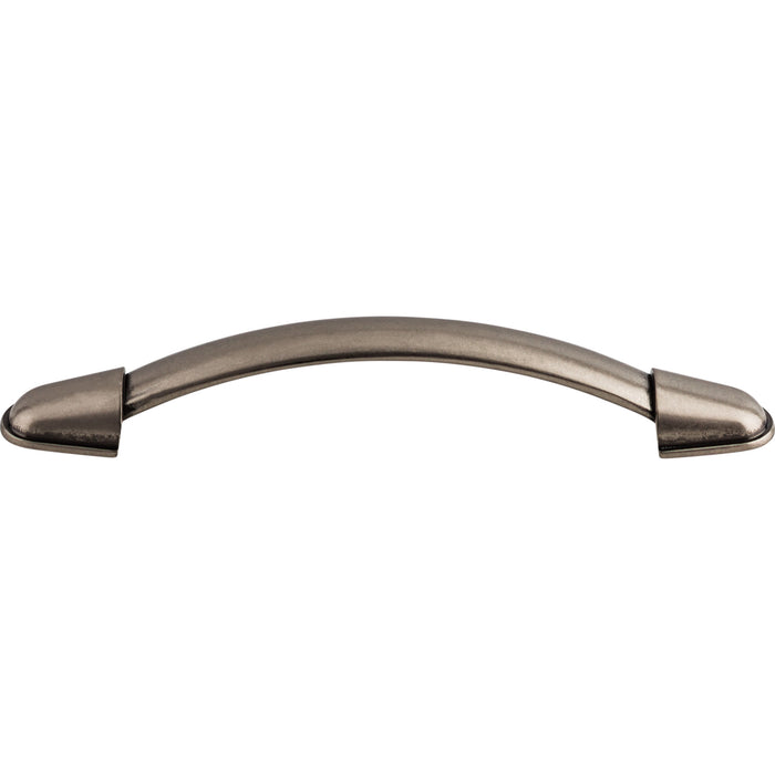 Top Knobs Buckle 5 1/16" Center to Center Bar Pull