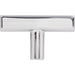 Jeffrey Alexander Dominique 2" Length Bar Knob