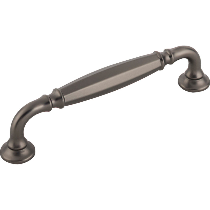 Top Knobs Barrow 5 1/16" Center to Center Bar Pull