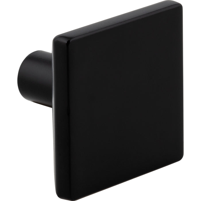 Elements Walker 1 1-5/8" Length Square Knob