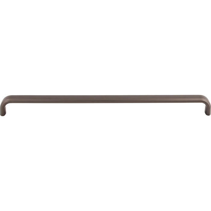 Top Knobs Telfair 12" Center to Center Bar Pull