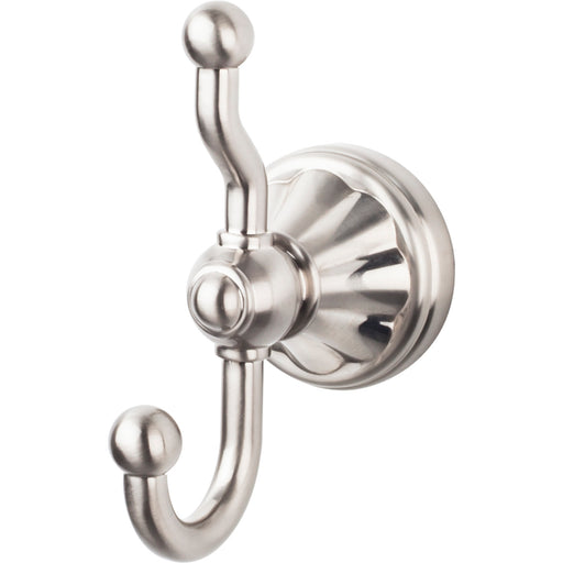 Top Knobs Hudson Bath Double Hook