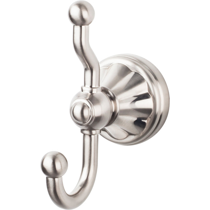 Top Knobs Hudson Bath Double Hook