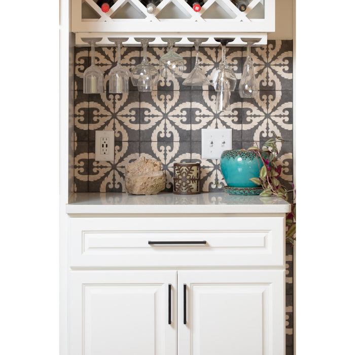 Elements Stanton 320 mm Center-to-Center Bar Pull