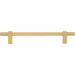 Jeffrey Alexander Larkin Knurled Center 160 mm Center-to-Center Bar Pull