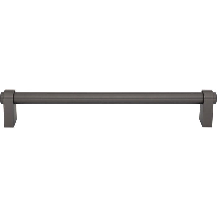 Top Knobs Lawrence 18" Center to Center Appliance Pull