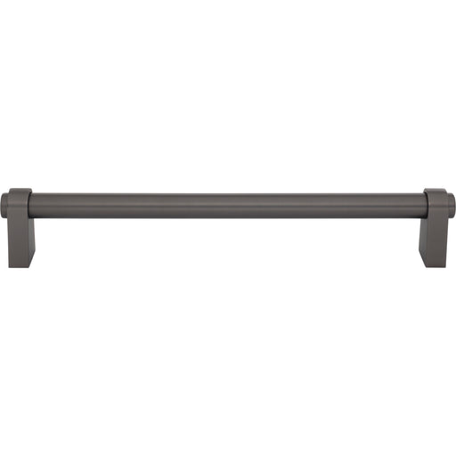 Top Knobs Lawrence 12" Center to Center Appliance Pull