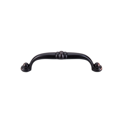 Top Knobs Voss 3 3/4" Center to Center Bar Pull