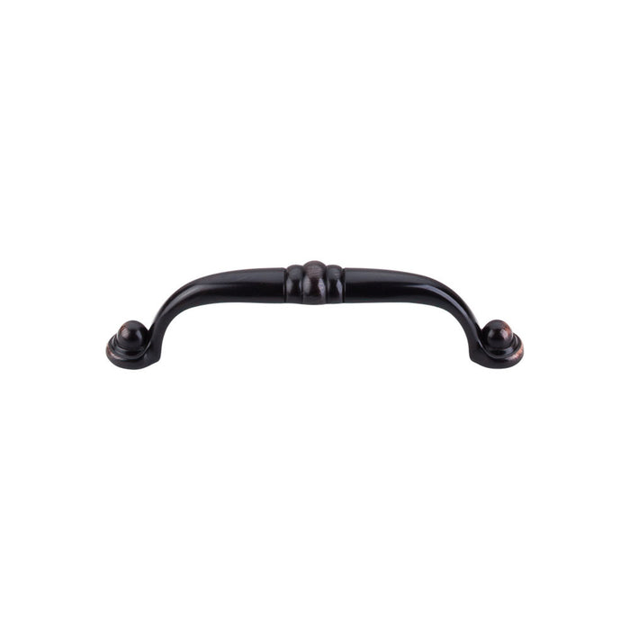 Top Knobs Voss 3 3/4" Center to Center Bar Pull