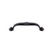 Top Knobs Voss 3 3/4" Center to Center Bar Pull