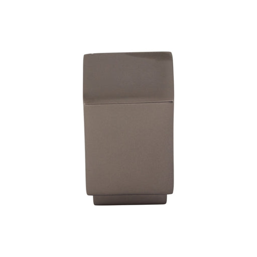 Top Knobs Linear 3/4" Length Square Knob