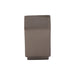 Top Knobs Linear 3/4" Length Square Knob