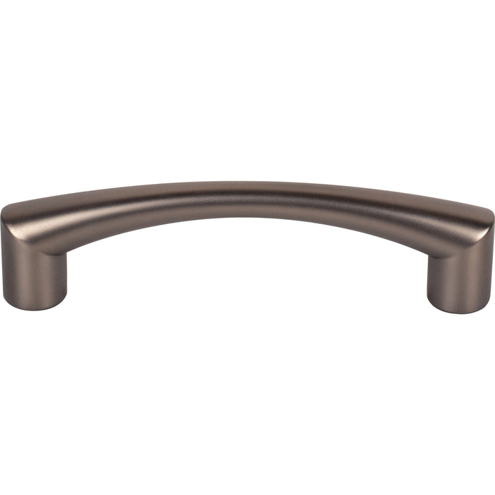 Top Knobs Hidra 3 3/4" Center to Center Bar Pull