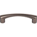Top Knobs Hidra 3 3/4" Center to Center Bar Pull