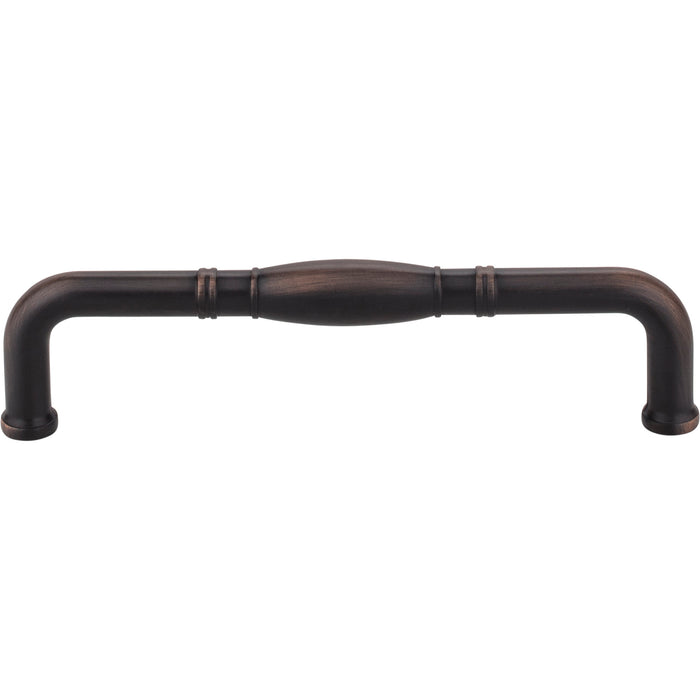 Jeffrey Alexander Durham 128 mm Center-to-Center Bar Pull