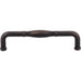 Jeffrey Alexander Durham 128 mm Center-to-Center Bar Pull