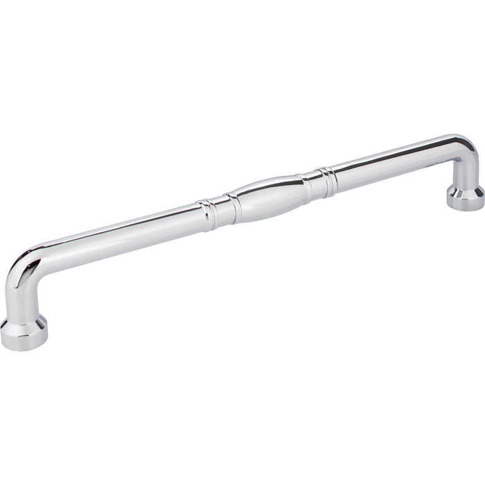 Jeffrey Alexander Durham 12" Center-to-Center Appliance Pull