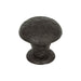 Olde World Diameter Round Knob