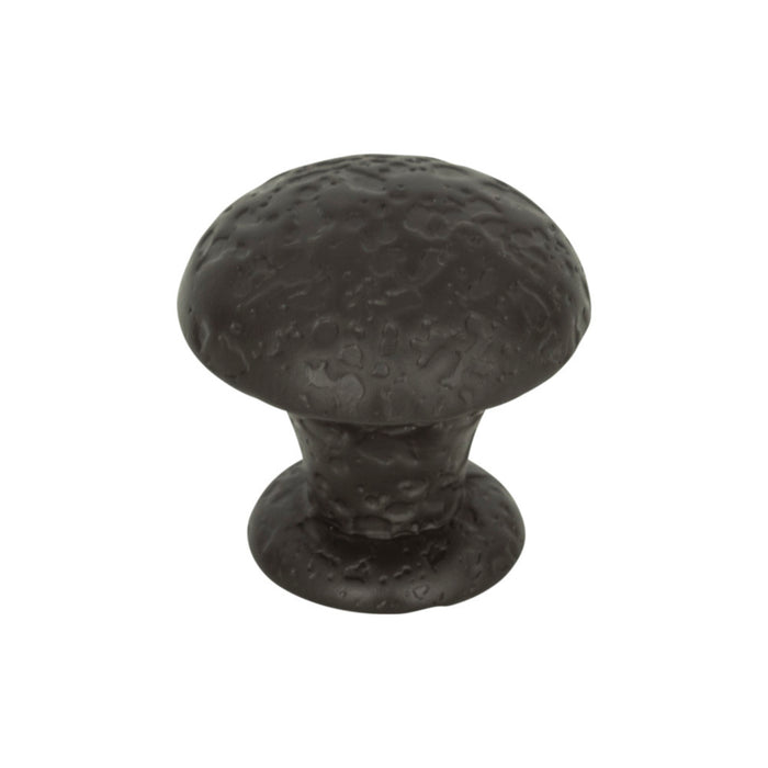Atlas Olde World 1" Diameter Round Knob