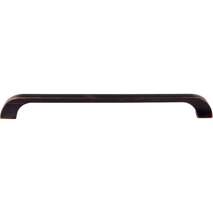 Top Knobs Neo 12" Center to Center Appliance Pull