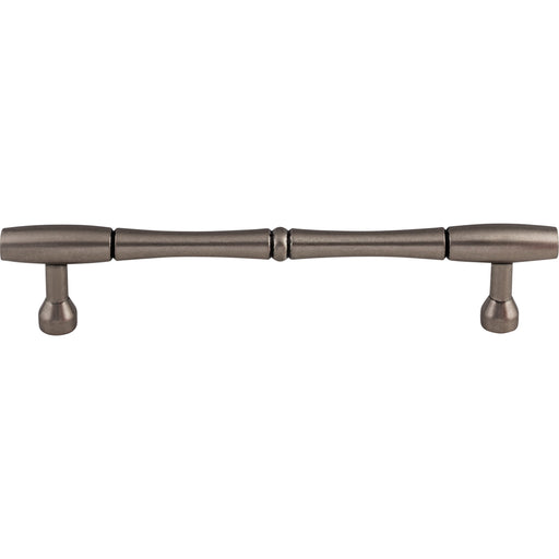 Top Knobs Nouveau Bamboo 7" Center to Center Bar Pull