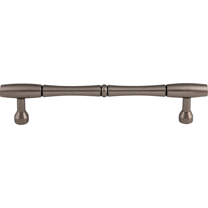 Top Knobs Nouveau Bamboo 7" Center to Center Bar Pull