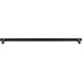 Jeffrey Alexander Whitlock 305 mm Center-to-Center Bar Pull