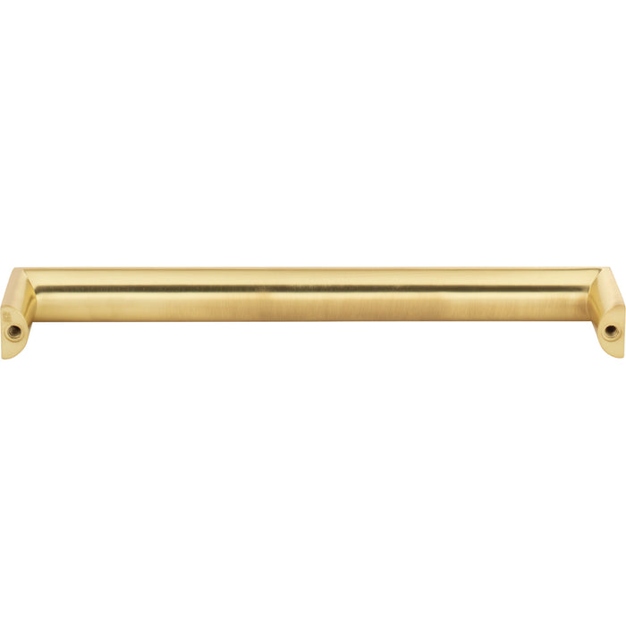 Elements Walker 1 192 mm Center-to-Center Bar Pull