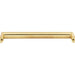 Elements Walker 1 192 mm Center-to-Center Bar Pull