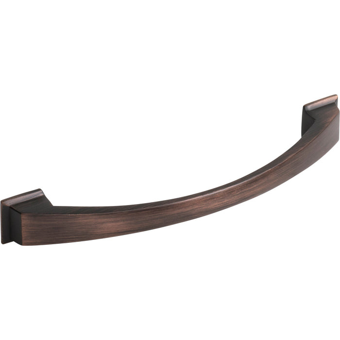 Jeffrey Alexander Roman 160 mm Center-to-Center Arch Pull