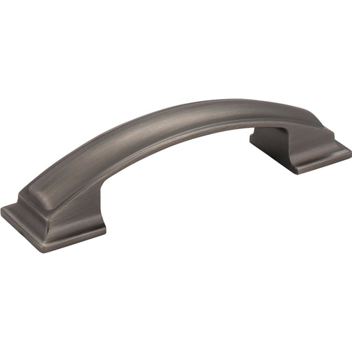 Jeffrey Alexander Annadale 96 mm Center-to-Center Bar Pull