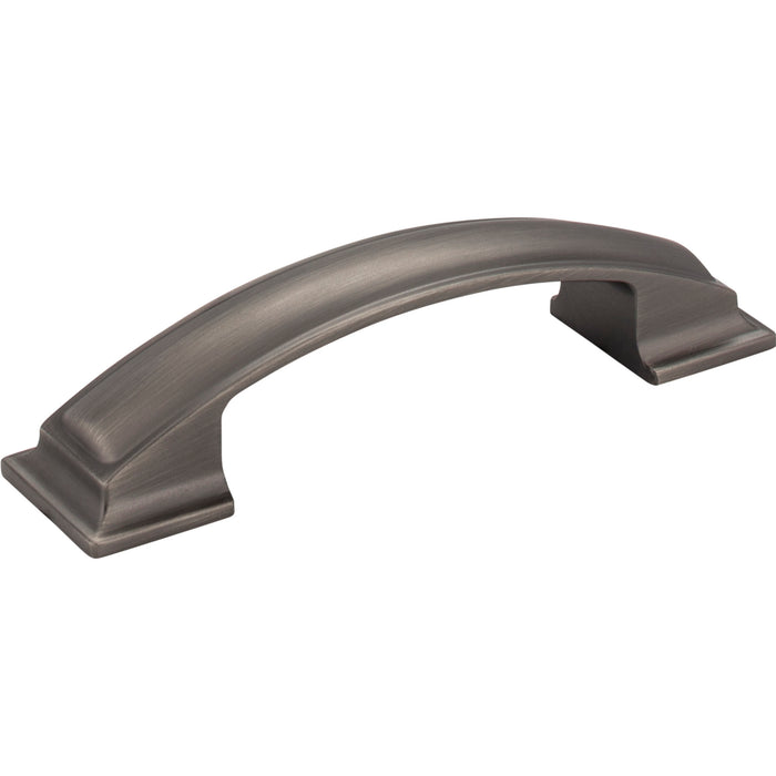 Jeffrey Alexander Annadale 96 mm Center-to-Center Bar Pull