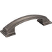 Jeffrey Alexander Annadale 96 mm Center-to-Center Bar Pull