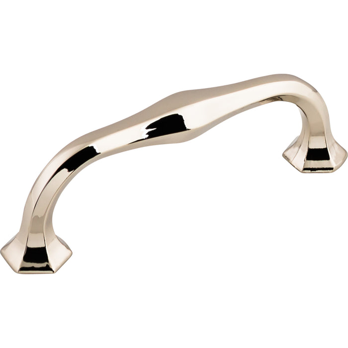 Top Knobs Spectrum 3 3/4" Center to Center Bar Pull