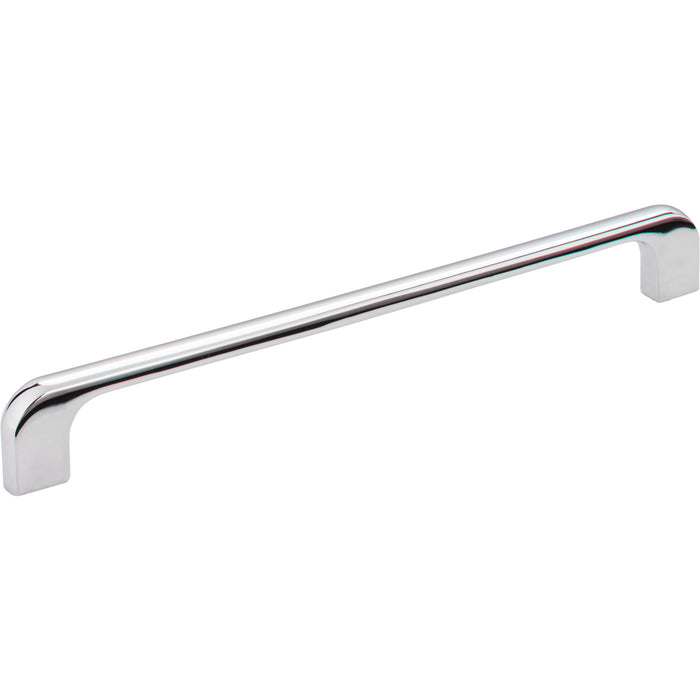 Jeffrey Alexander Alvar 192 mm Center-to-Center Bar Pull