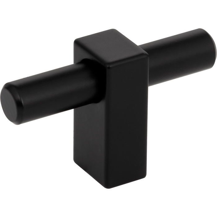 Jeffrey Alexander Larkin 2-3/8" Length Bar Knob