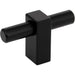 Jeffrey Alexander Larkin 2-3/8" Length Bar Knob