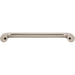 Jeffrey Alexander Loxley 128 mm Center-to-Center Bar Pull