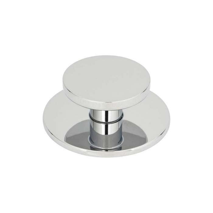 Atlas Dot 2" Diameter Round Knob