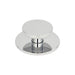 Atlas Dot 2" Diameter Round Knob